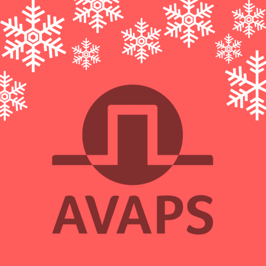 vanocni provoz avaps medium