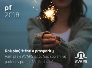 avaps pf2018 CZ medium