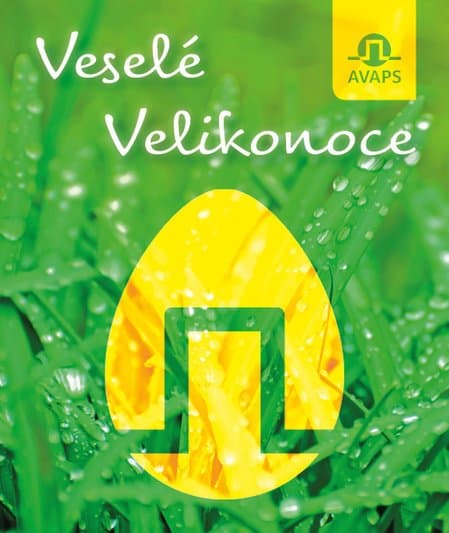 avaps velikonoce prani 2018 medium
