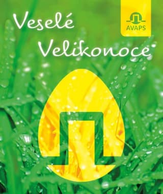 avaps velikonoce prani 2018 medium