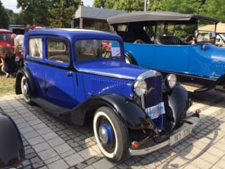 VETERAN RALLYE4 medium