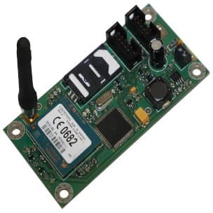 GSM Modul pro AOP