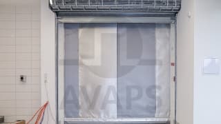 Poliklinika Vysočany, Praha 9