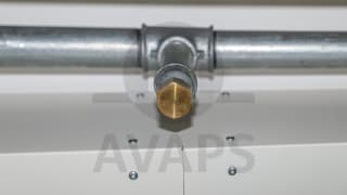 Poliklinika Vysočany, Praha 9