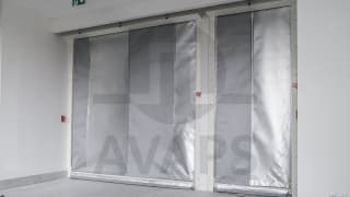 Poliklinika Vysočany, Praha 9