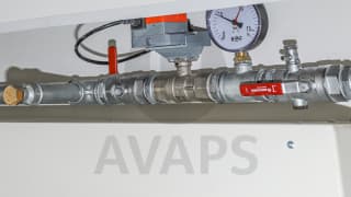 Poliklinika Vysočany, Praha 9