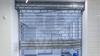 Poliklinika Vysočany, Praha 9