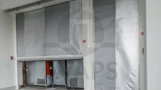 Poliklinika Vysočany, Praha 9