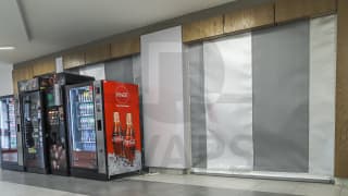 Poliklinika Vysočany, Praha 9