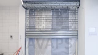 Poliklinika Vysočany, Praha 9