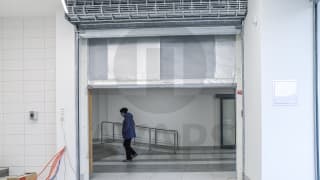 Poliklinika Vysočany, Praha 9