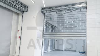 Poliklinika Vysočany, Praha 9