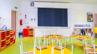 MŠ Sluníčko Dolany