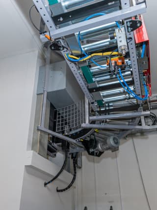 Pharmos, Hradec Králové