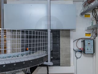 Pharmos, Hradec Králové