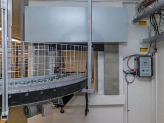 Pharmos, Hradec Králové