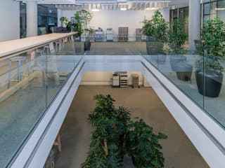 Centrála ČSOB - SHQ, Praha