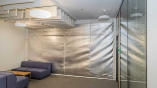 Centrála ČSOB - SHQ, Praha