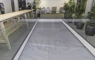 Centrála ČSOB - SHQ, Praha