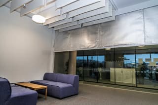 Centrála ČSOB - SHQ, Praha