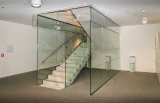 Centrála ČSOB - SHQ, Praha