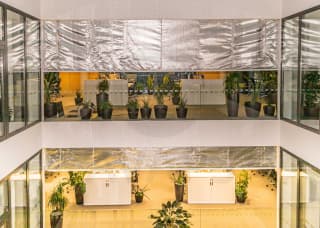 Centrála ČSOB - SHQ, Praha