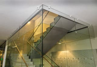 Centrála ČSOB - SHQ, Praha