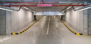 Centrála ČSOB - SHQ, Praha