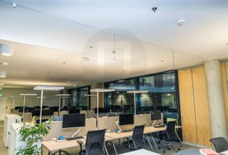 Centrála ČSOB - SHQ, Praha