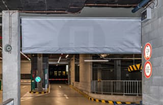 Centrála ČSOB - SHQ, Praha