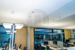 Centrála ČSOB - SHQ, Praha