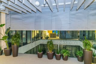 Centrála ČSOB - SHQ, Praha