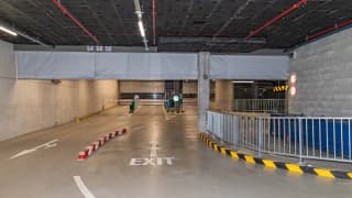 Centrála ČSOB - SHQ, Praha