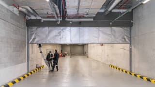 Centrála ČSOB - SHQ, Praha