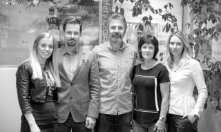 Rodinná společnost AVAPS