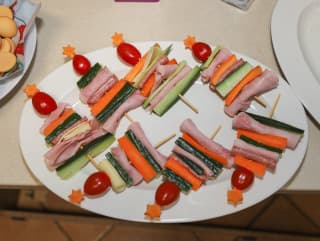 Adventní dílničky v AVAPS
