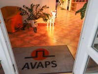 Adventní dílničky v AVAPS