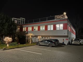Adventní dílničky v AVAPS