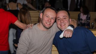 Vánoční večírek společnosti AVAPS