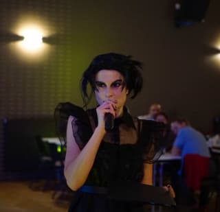 Vánoční večírek 2023