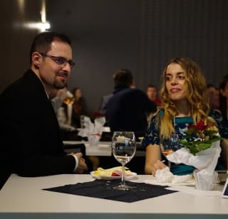 Vánoční večírek 2023