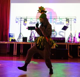 Vánoční večírek 2023