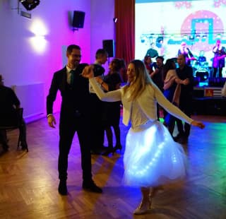 Vánoční večírek 2023