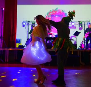 Vánoční večírek 2023