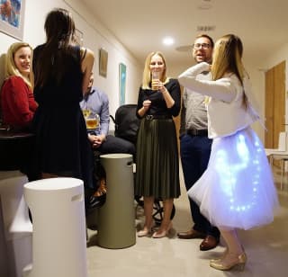 Vánoční večírek 2023