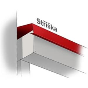Stříška