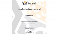 certifikat