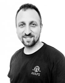 Aleš Jansa