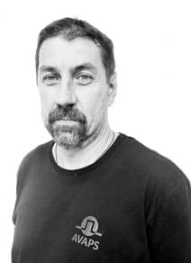 Martin Ryška