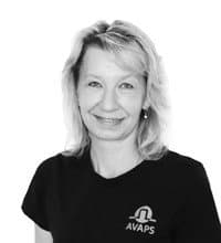 Radovana Vilímová